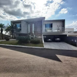 Casa com 5 Quartos à venda, 730m² no São Pedro, Juiz de Fora