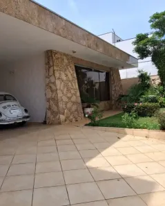 Casa com 3 Quartos à venda, 302m² no Osvaldo Cruz, São Caetano do Sul