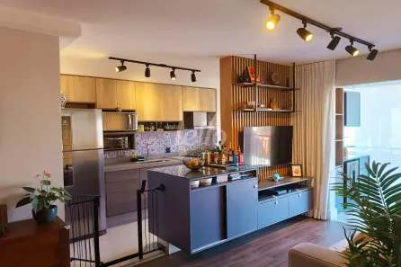 Apartamento com 2 Quartos à venda, 68m² no Maranhão, São Paulo