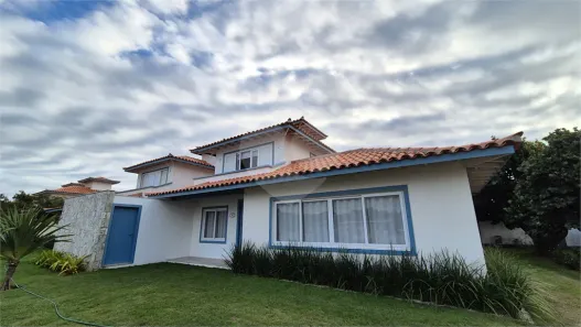Casa de Condomínio com 5 Quartos à venda, 290m² no Manguinhos, Armação dos Búzios