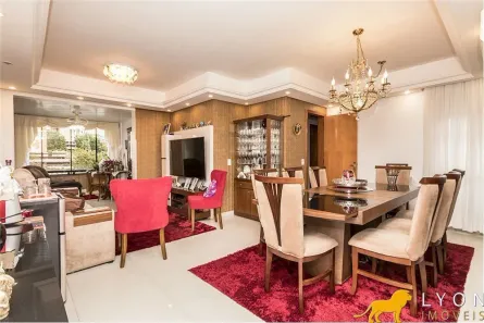 Apartamento com 3 Quartos à venda, 112m² no Chácara das Pedras, Porto Alegre