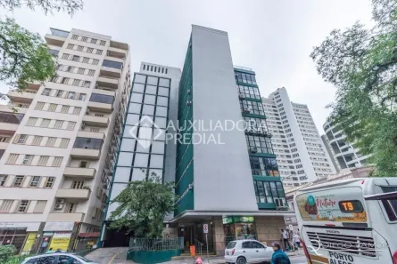 Sala Comercial à venda, 47m² no Centro Histórico, Porto Alegre