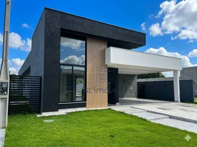 Casa com 3 Quartos à venda, 214m² no Viverde I, Rio das Ostras