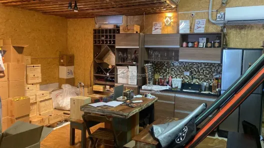 Sala Comercial à venda, 33m² no Jardim Santa Clara do Lago I, Hortolândia