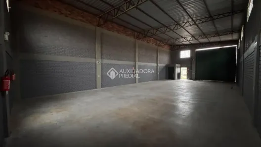 Galpão/Depósito/Armazém para alugar, 280m² no Fátima, Canoas