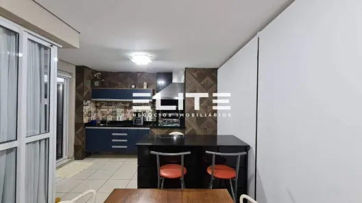 Apartamento com 3 Quartos à venda, 180m² no Nova Petrópolis, São Bernardo do Campo