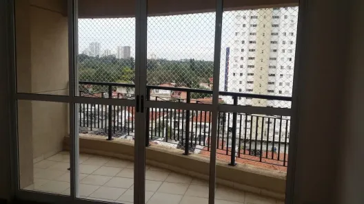 Apartamento com 3 Quartos para alugar, 105m² no Chácara Santo Antônio (Zona Sul), São Paulo