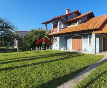 Casa com 5 Quartos à venda, 250m² no Praia de Mariluz, Imbé