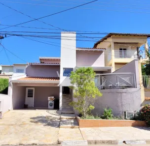 Casa de Condomínio com 3 Quartos à venda, 165m² no Lenheiro, Valinhos