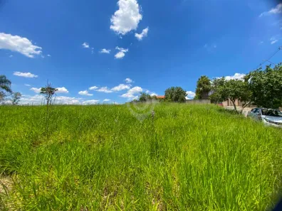 Lote/Terreno à venda, 1065m² no Jardim Monte Verde, Itatiba