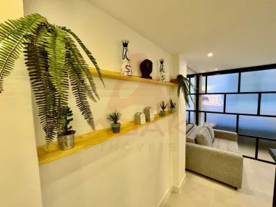 Apartamento com 1 Quarto à venda, 33m² no Centro, Rio de Janeiro
