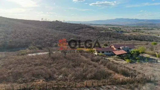 Lote/Terreno à venda, 4000m² no Alpes Suiços, Gravatá