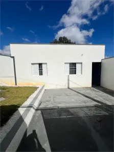 Casa com 2 Quartos à venda, 50m² no Jardim Bela Vista, Mogi das Cruzes