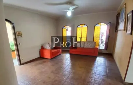 Sobrado com 5 Quartos à venda, 280m² no Jardim São Caetano, São Caetano do Sul