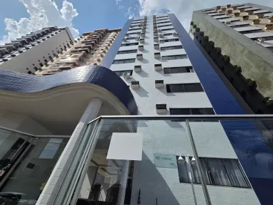 Apartamento com 4 Quartos à venda, 104m² no Pedreira, Belém