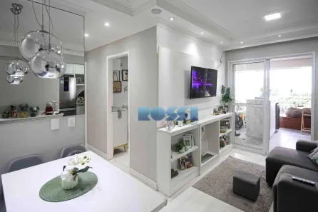Apartamento com 2 Quartos à venda, 104m² no Vila Ema, São Paulo