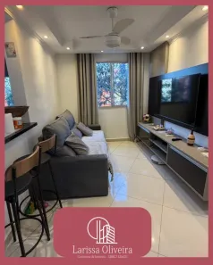 Apartamento com 2 Quartos à venda, 48m² no Parque Munhoz, São Paulo
