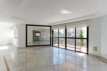 Apartamento com 3 Quartos à venda, 160m² no Consolação, São Paulo