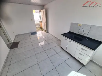 Casa com 1 Quarto para alugar, 30m² no Vila Josefina, Jundiaí