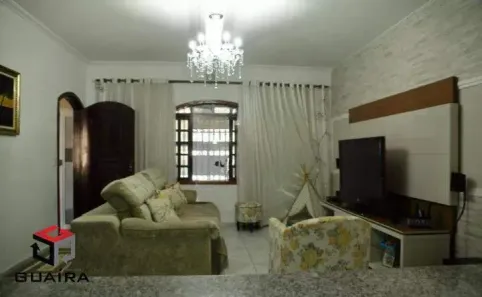 Imóvel Comercial com 4 Quartos à venda, 260m² no Assunção, São Bernardo do Campo