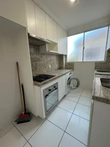 Apartamento com 2 Quartos à venda, 45m² no Chácaras Granja Pousada Del Rey, Santa Luzia