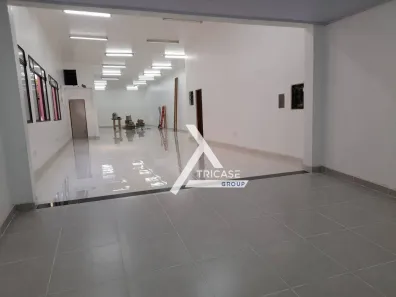 Ponto Comercial para alugar, 228m² no Vila Clementino, São Paulo