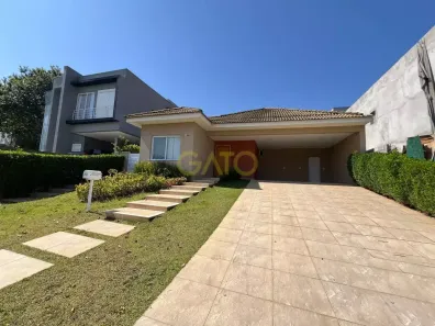 Casa de Condomínio com 3 Quartos à venda, 250m² no Alphaville, Santana de Parnaíba
