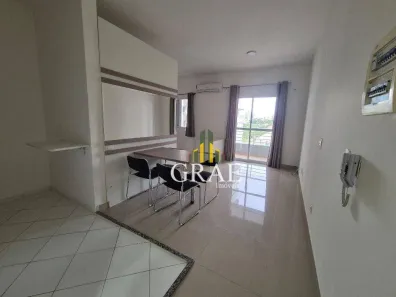 Apartamento com 1 Quarto à venda, 42m² no Rudge Ramos, São Bernardo do Campo