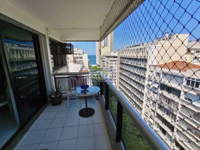 Apartamento com 2 Quartos à venda, 70m² no Copacabana, Rio de Janeiro