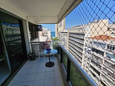Apartamento com 2 Quartos à venda, 70m² no Copacabana, Rio de Janeiro