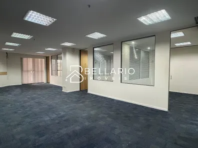 Sala Comercial para alugar, 163m² no Centro, Rio de Janeiro