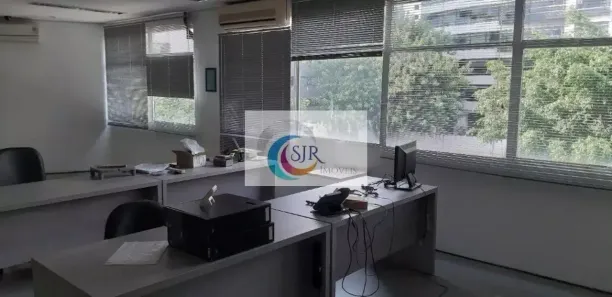 Sala Comercial à venda, 290m² no Vila Olímpia, São Paulo