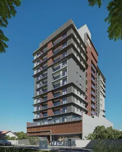 Apartamento com 2 Quartos à venda, 72m² no Centro, Camboriú