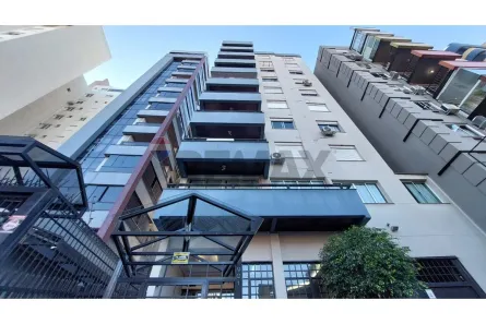 Apartamento com 2 Quartos para alugar, 80m² no Petrópolis, Passo Fundo