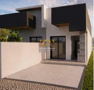 Casa com 3 Quartos à venda, 78m² no Plano Diretor Sul, Palmas