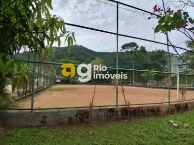 Casa de Condomínio com 3 Quartos à venda, 117m² no Taquara, Rio de Janeiro