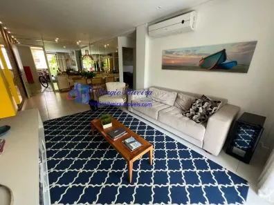Apartamento com 3 Quartos à venda, 171m² no Porto das Dunas, Aquiraz