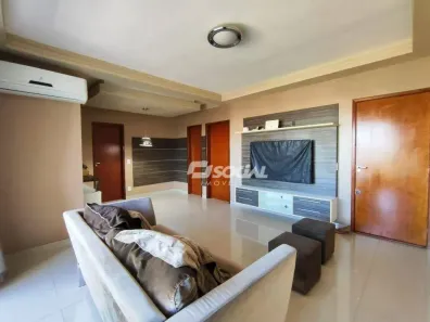 Apartamento com 4 Quartos à venda, 110m² no Olaria, Porto Velho