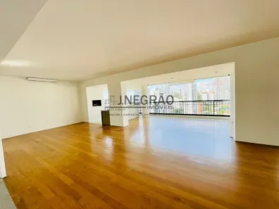 Apartamento com 3 Quartos para venda ou aluguel, 215m² no Sumaré, São Paulo