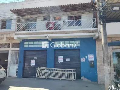 Sala Comercial para alugar, 78m² no Vila Luiza, Montes Claros