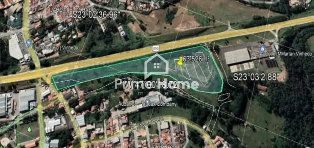 Lote/Terreno à venda, 77630703m² no Capela, Vinhedo