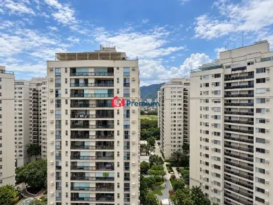 Apartamento com 3 Quartos à venda, 86m² no Barra Olímpica, Rio de Janeiro