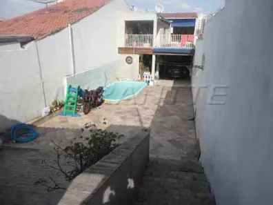 Sobrado com 4 Quartos à venda, 302m² no Parada Inglesa, São Paulo