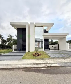 Casa de Condomínio com 3 Quartos à venda, 200m² no Parque das Nações, Parnamirim