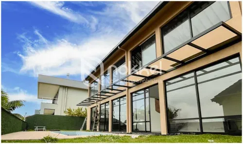 Casa de Condomínio com 5 Quartos à venda, 365m² no Granja Viana II, Cotia