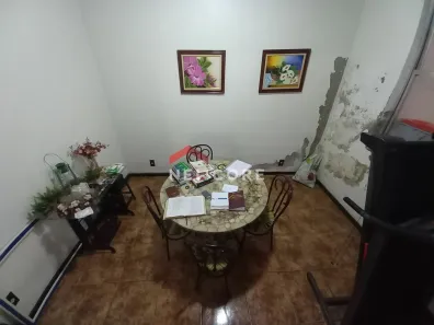 Casa de Condomínio com 4 Quartos à venda, 144m² no Vila Isabel, Rio de Janeiro