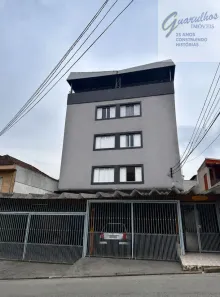 Apartamento com 2 Quartos para venda ou aluguel, 80m² no Jardim Aida, Guarulhos