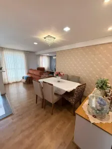 Apartamento com 2 Quartos à venda, 72m² no Jardim Califórnia, Cuiabá