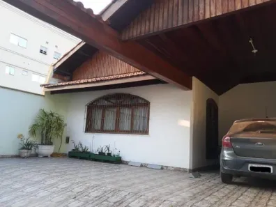 Casa com 5 Quartos à venda, 270m² no Jardim Itapevi, Itapevi