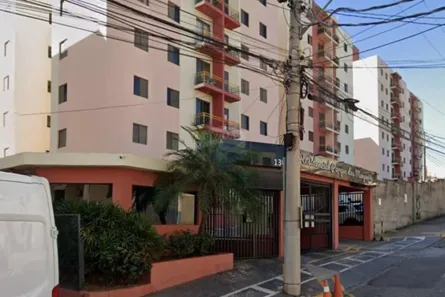 Apartamento com 3 Quartos para alugar, 78m² no Jardim Nova Manchester, Sorocaba